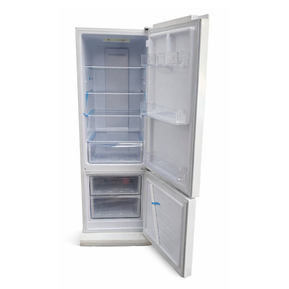 Heladera Solar 298 L 12V con Freezer No Frost – San Miguel BC-298L - Imagen 5