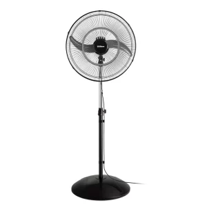 Ventilador de Pie Industrial 25″ Cool Breeze VP25MCB