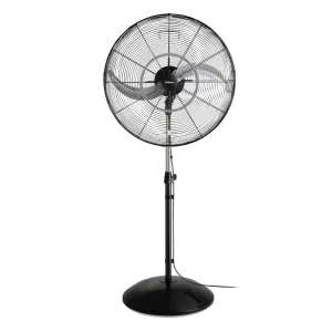 Ventilador de Pie Industrial 32″ Cool Breeze VPI32CB