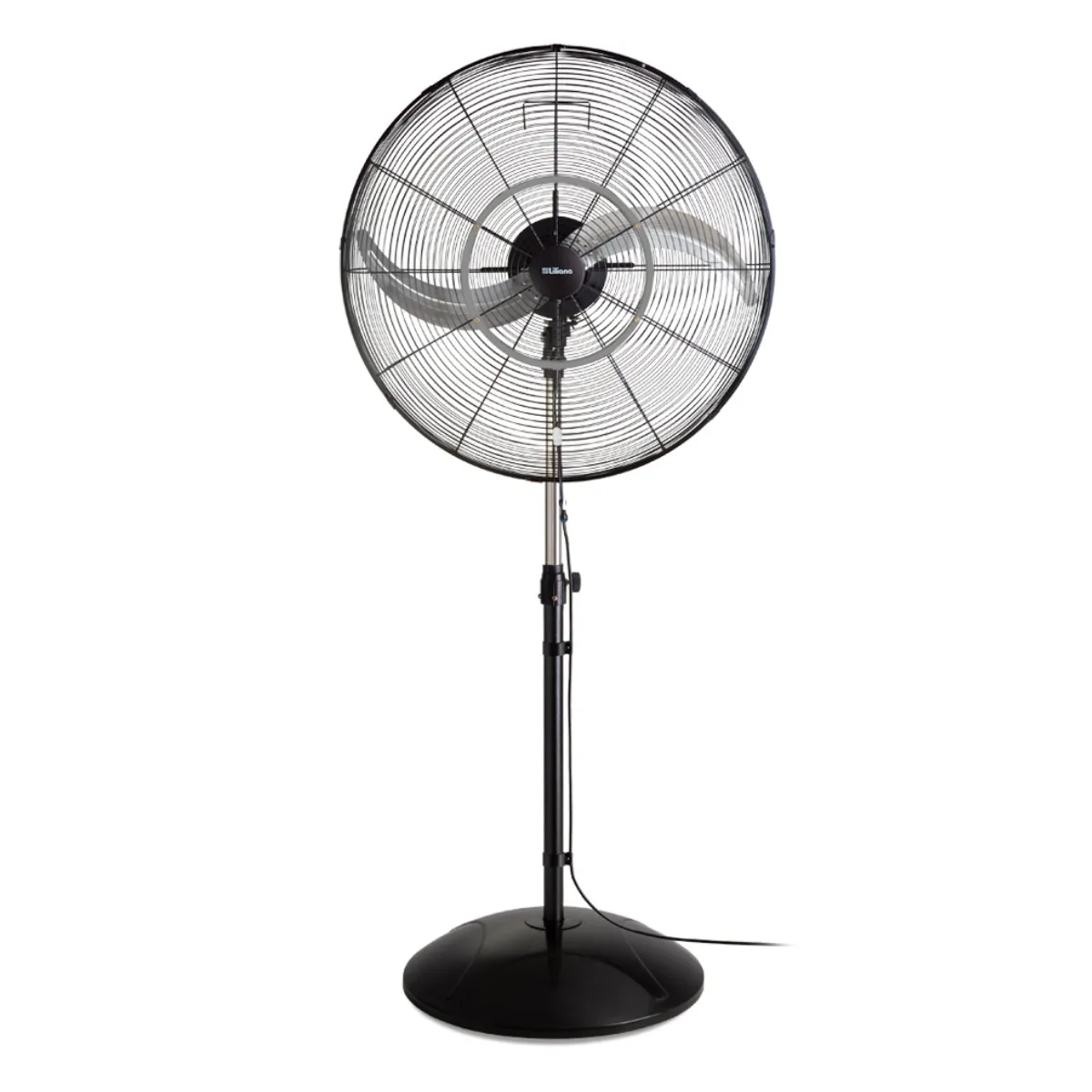 Ventilador de Pie Industrial 32" Cool Breeze VPI32CB - Imagen 2