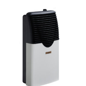Calefactor a Gas por Convección ECA2 – 2200 Kcal/h – Encendido Electrónico – Color Tiza/Grafito