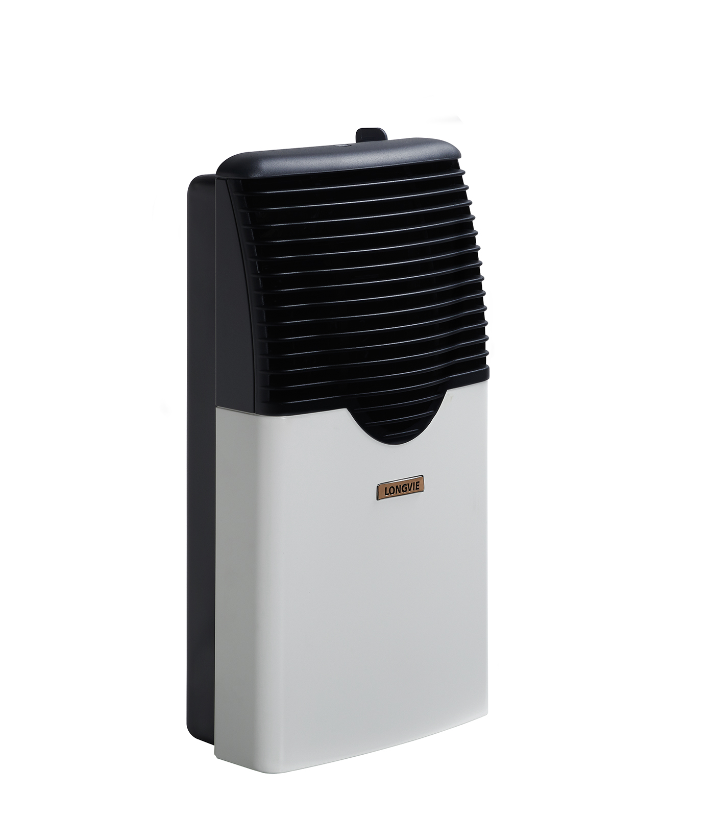 Calefactor a Gas por Convección ECA2 – 2200 Kcal/h – Encendido Electrónico – Color Tiza/Grafito