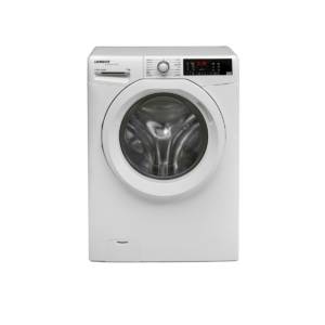 Lavarropas Longvie 7Kg Inverter 1200RPM Carga Frontal Blanco L3W272DB