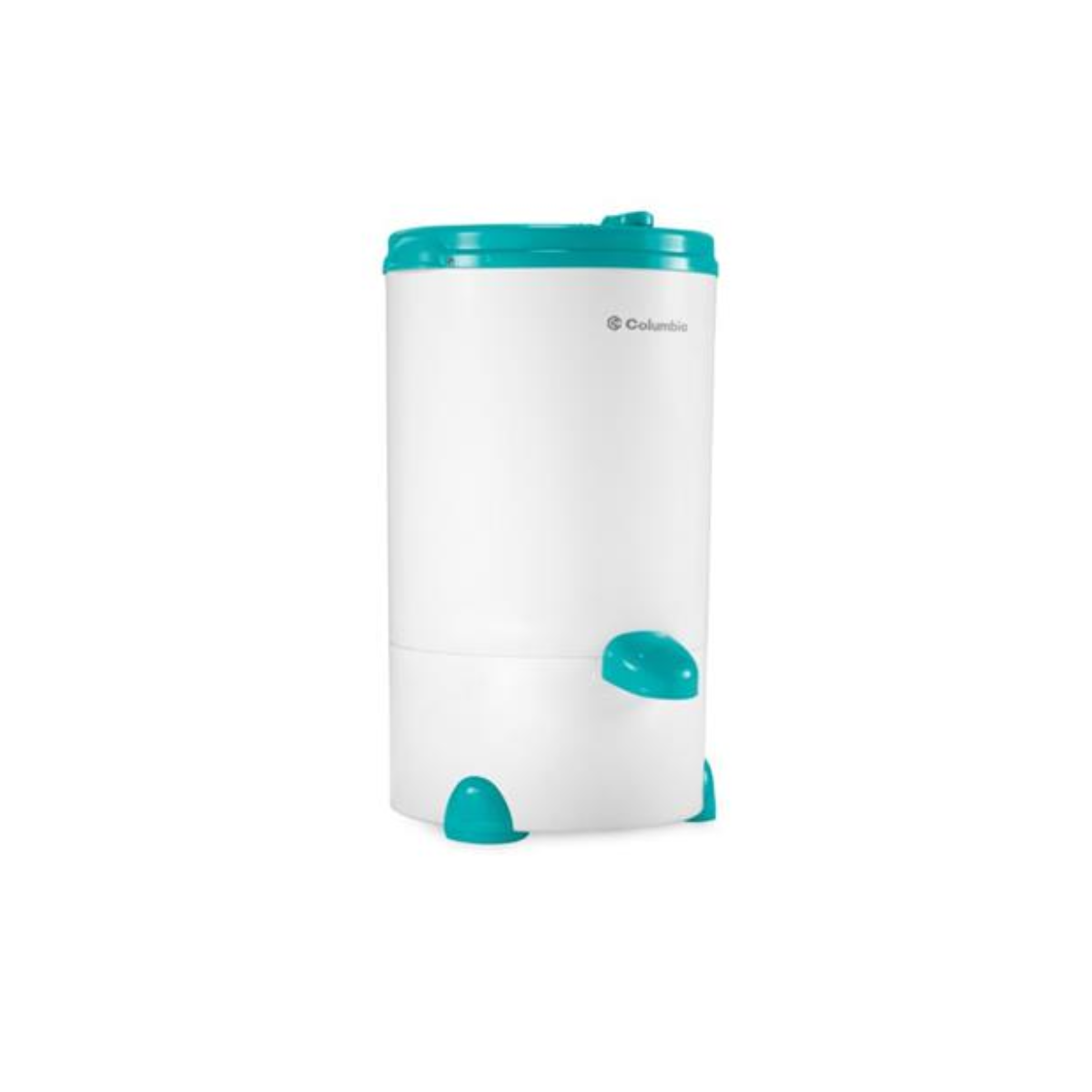 Secarropas Columbia 5.5Kg Centrífugo 2800RPM HTS5503-4