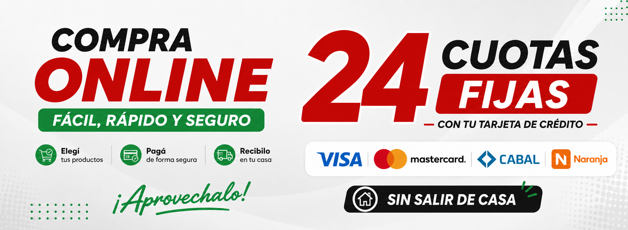banner web