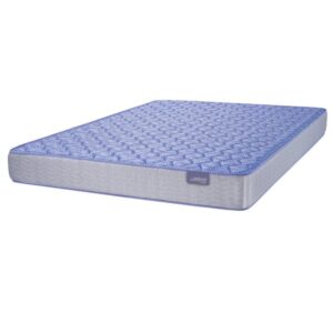 Colchón 2 Plazas Inducol Constanza Espuma 140x190x24 Cm