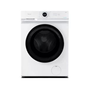 Lavarropas Midea 6 Kg Carga Frontal 1000 RPM Blanco MF100W60/W-A1