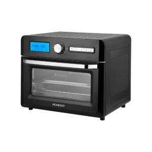 Horno Freidora de Aire Peabody 15L Digital Multifunción 1550W PE-HDM15N