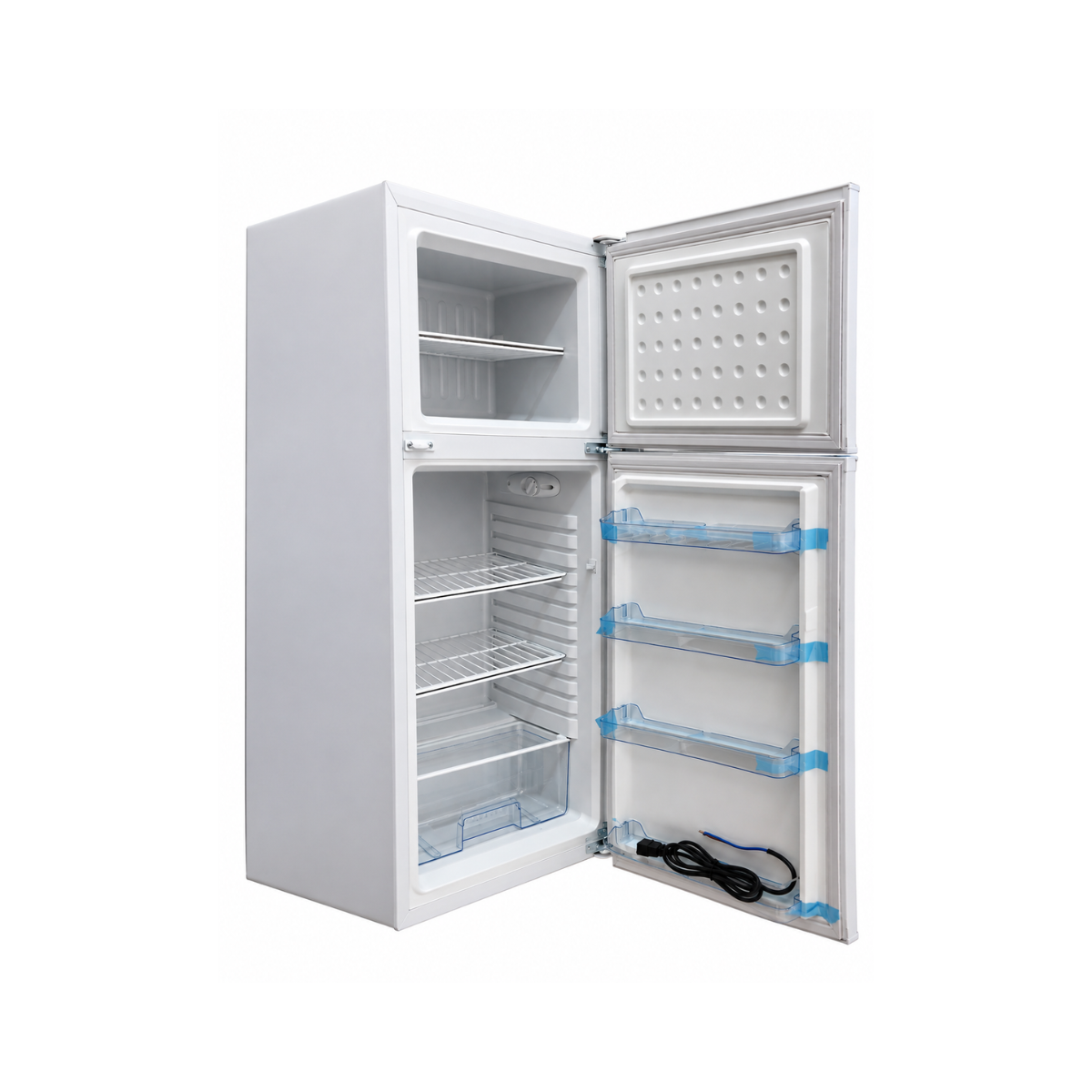Heladera Solar 213 Litros 12/24V con Freezer – San Miguel C18 - Imagen 2