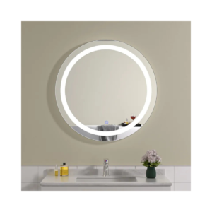 Espejo Vigorita K403 60×60 cm con LED