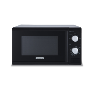 Microondas Tramontina Glass Cook 20L Mecánico 700W MCM