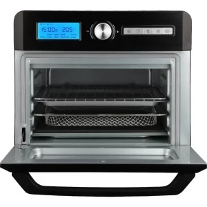 Horno Freidora de Aire Peabody 15L Digital Multifunción 1550W PE-HDM15N
