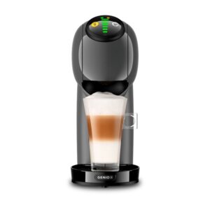 Cafetera Dolce Gusto Genio S Gris 9784.A