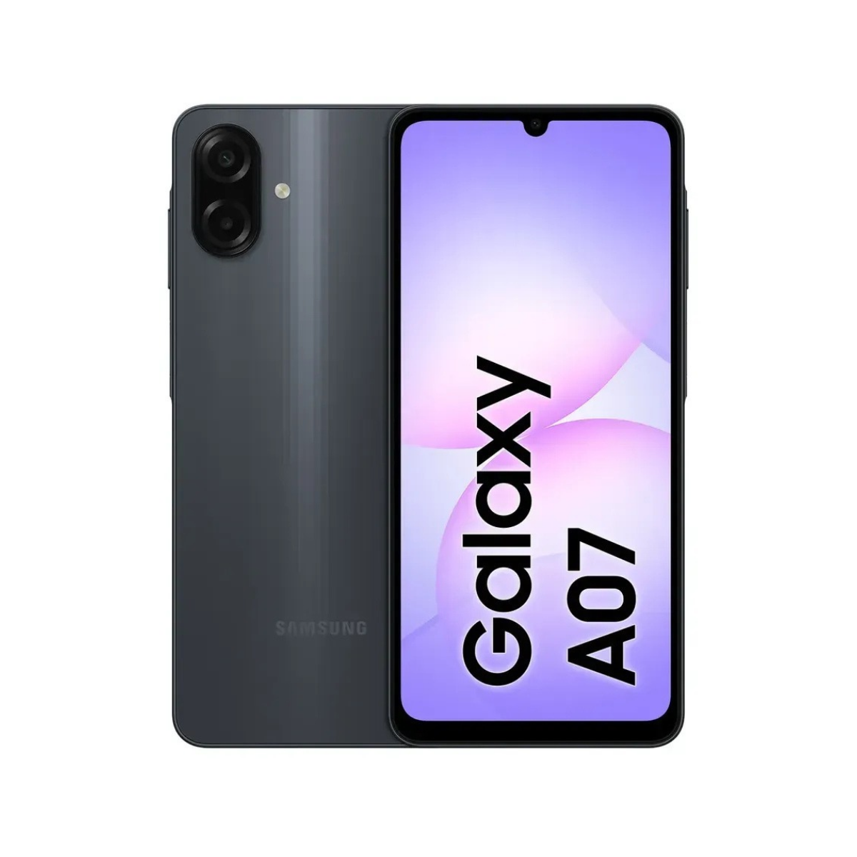 Celular Samsung Galaxy A07 4GB 128GB