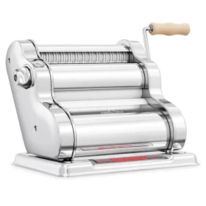 Máquina para Pastas Pastalinda Clásica 200 Cromada
