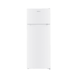 Heladera Smartlife 206L Cíclica Blanca SL-RFH220WH