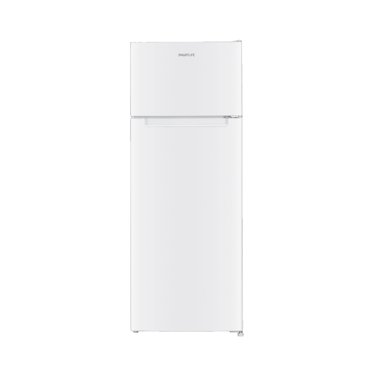 Heladera Smartlife 206L Cíclica Blanca SL-RFH220WH