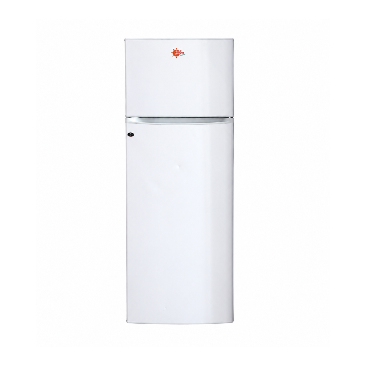 Heladera Solar 213 Litros 12/24V con Freezer – San Miguel C18