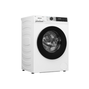 Lavarropas Drean Inverter Carga Frontal 7,5 kg 1000 RPM Blanco – LFDR0710ISB0