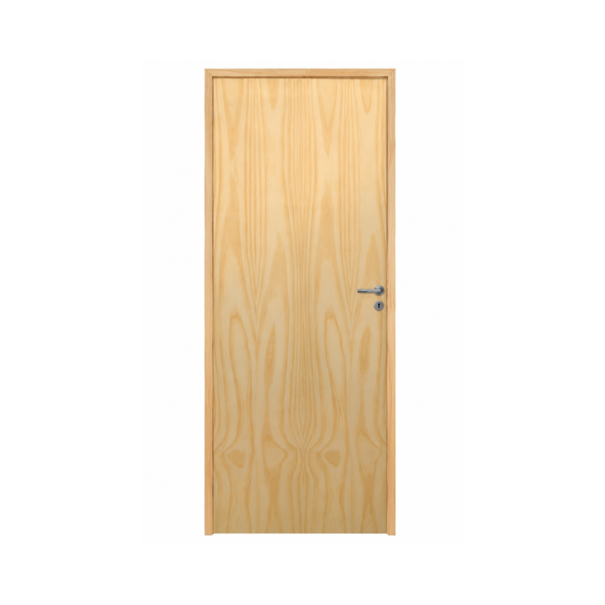 Puerta Oblak Nativa 80/10 (apertura derecha o izquierda)