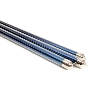 Tubo de Vacío Reforzado San Miguel 58 × 1800 mm, 2 mm — Caja x 10 o 15 – Caja cerrada x 15 unidades